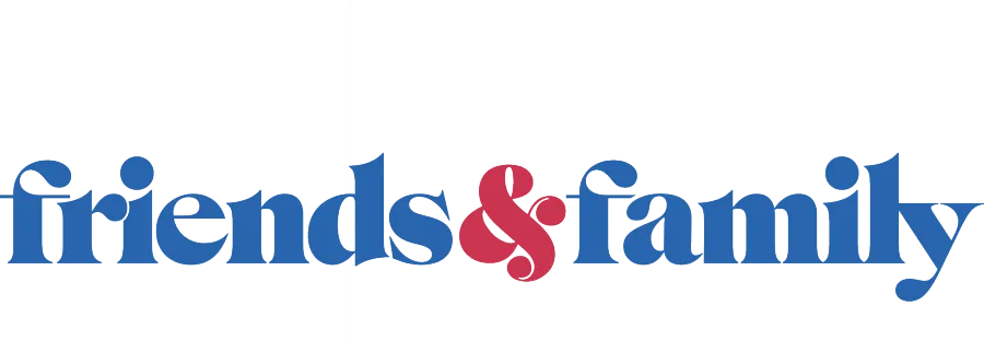 Friends & Family Pet Food